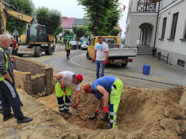 Warta, gm. Warta, woj. łódzkie-9